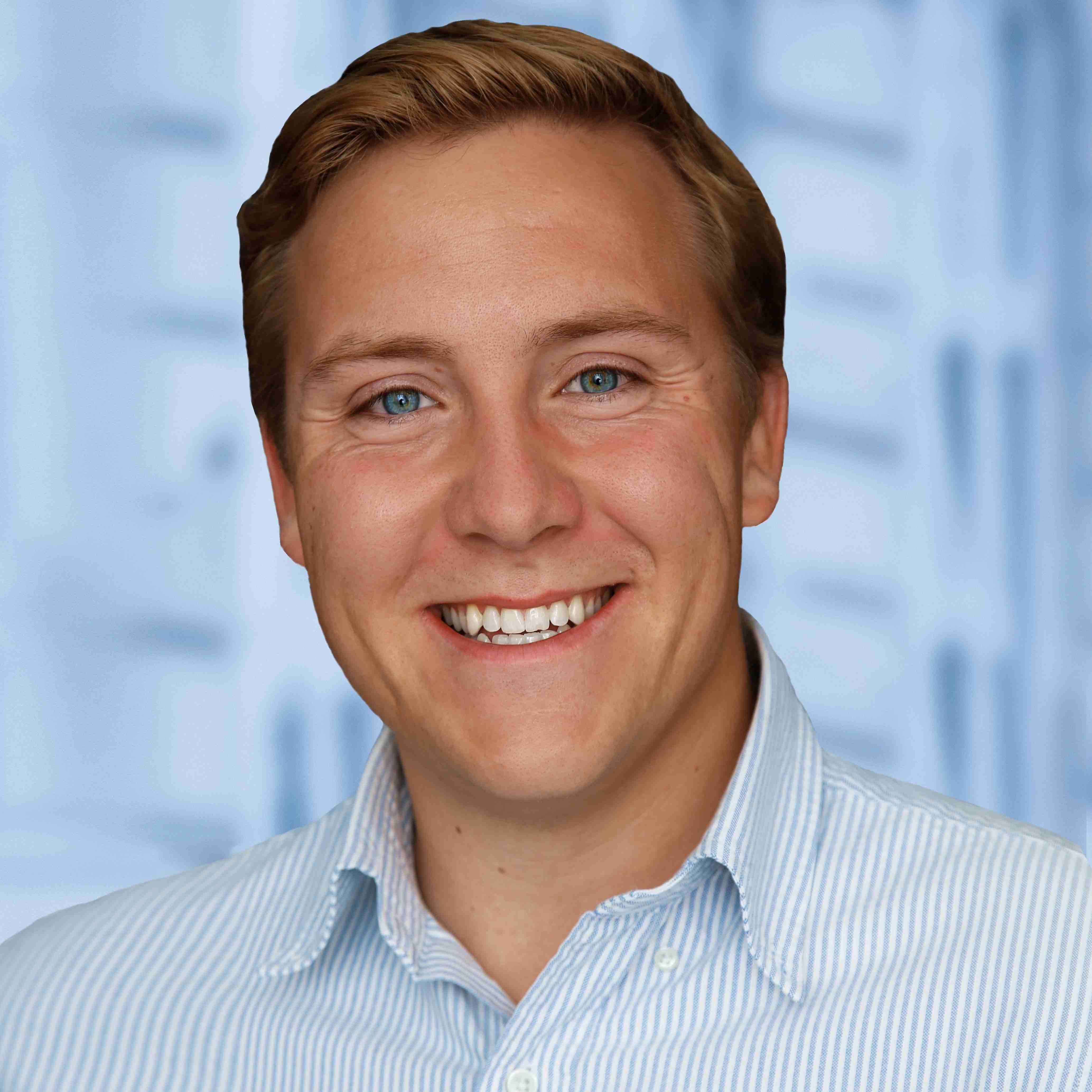 Bergur Løkke Rasmussen | Kristeligt Dagblad