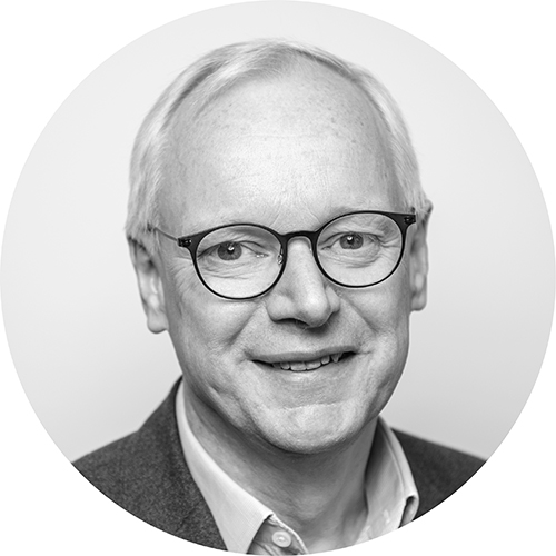 Andreas Rude | Kristeligt Dagblad