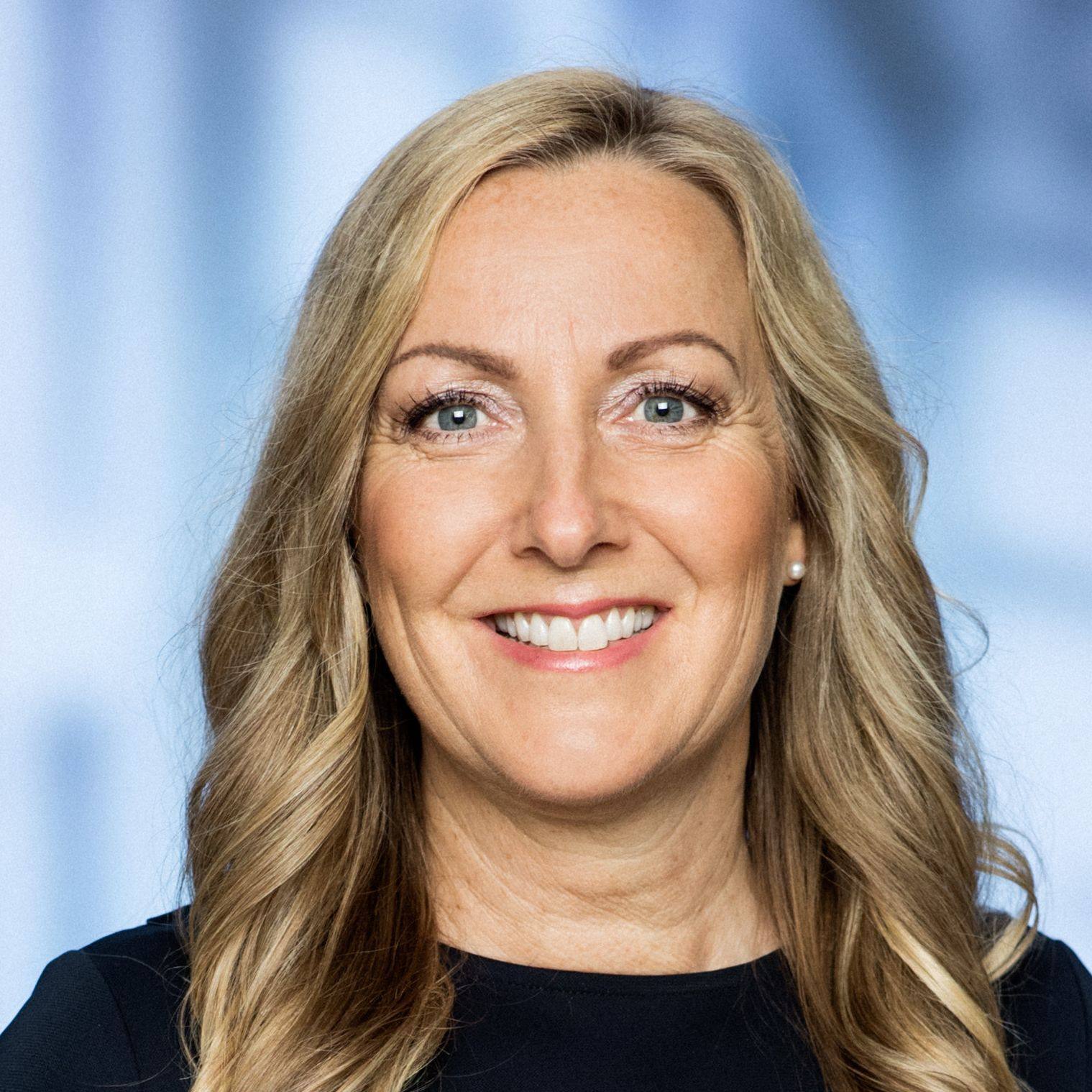 Anne Rasmussen | Kristeligt Dagblad