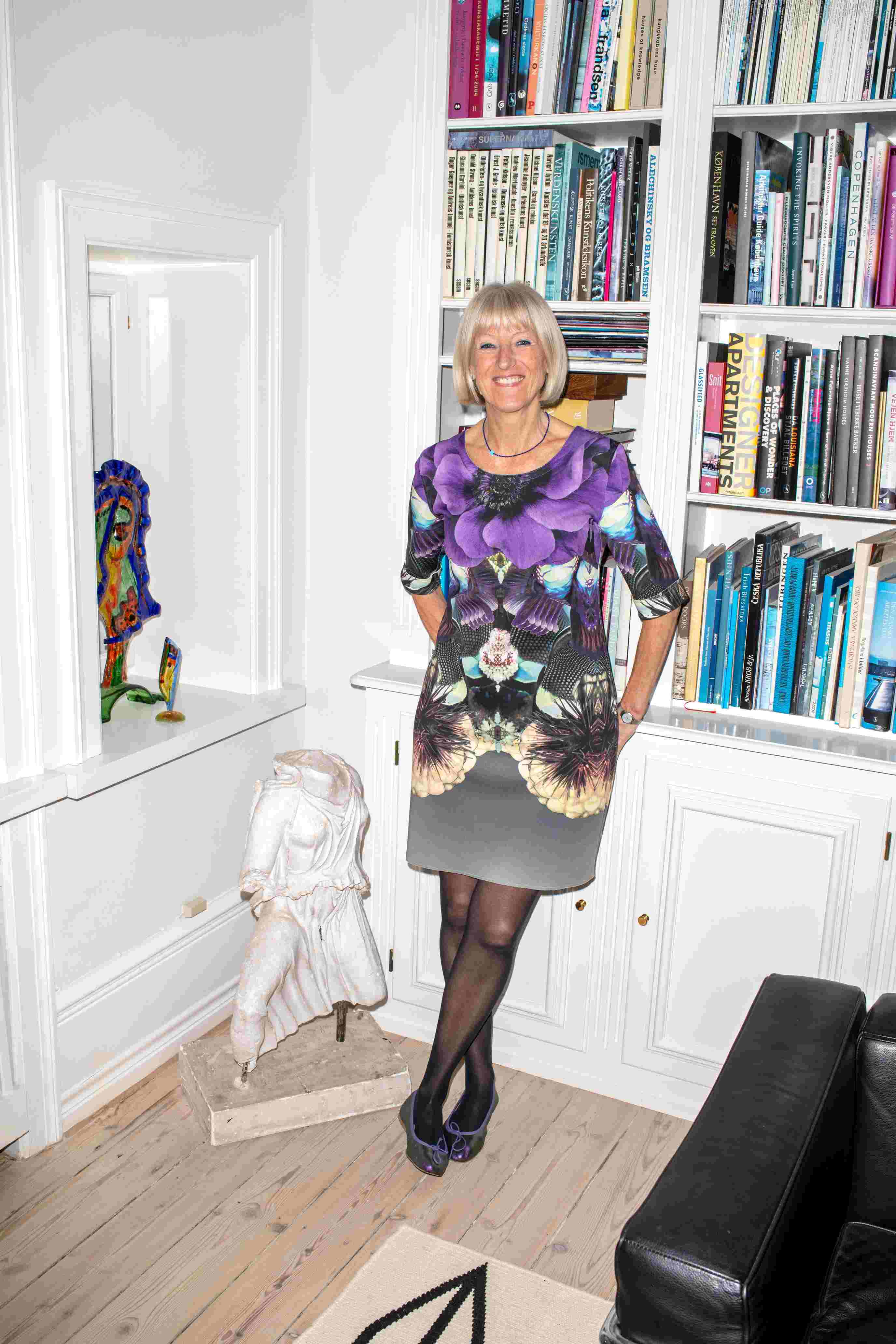 Linda Nielsen Kristeligt Dagblad