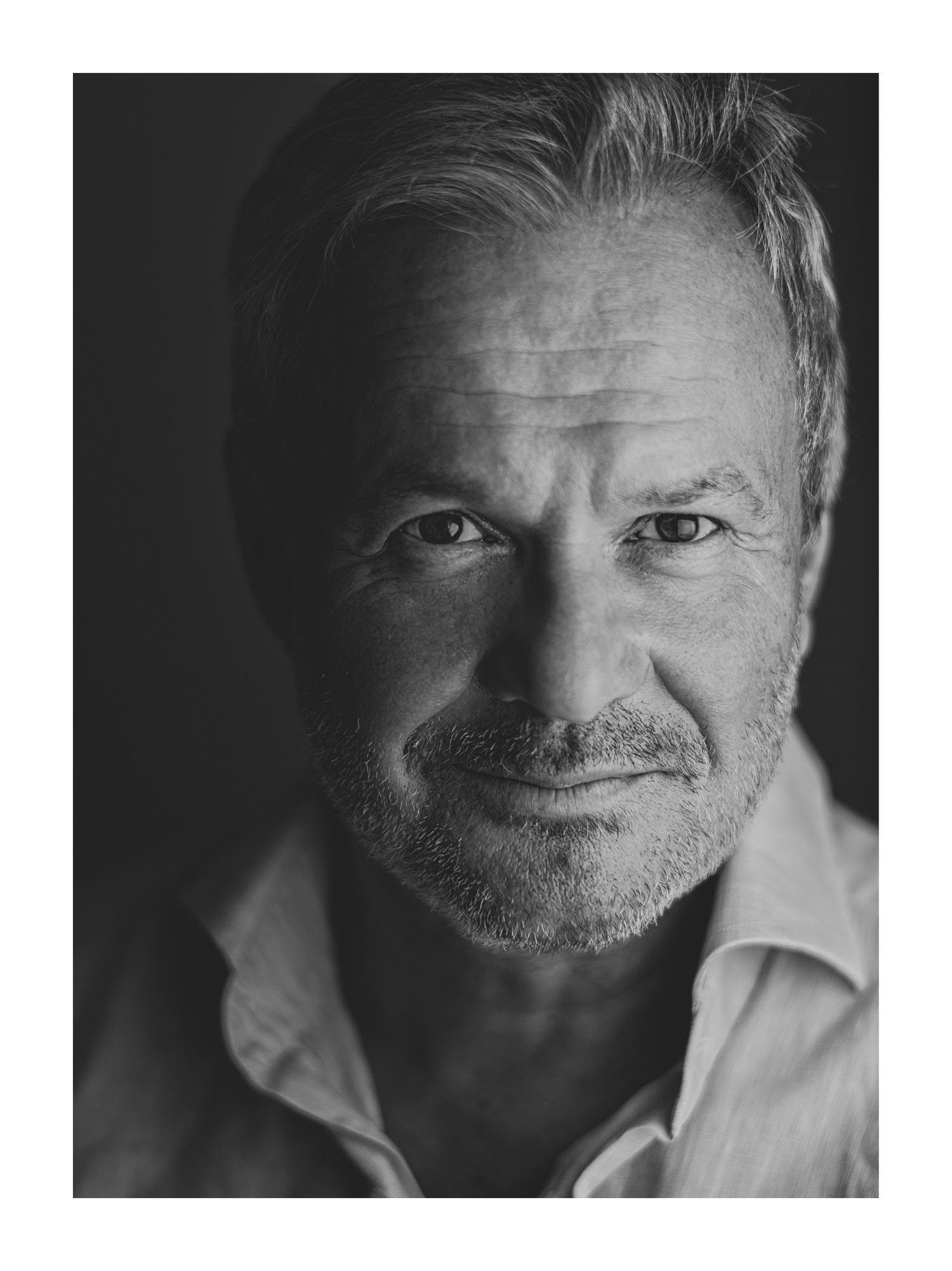 Dan Rachlin | Kristeligt Dagblad