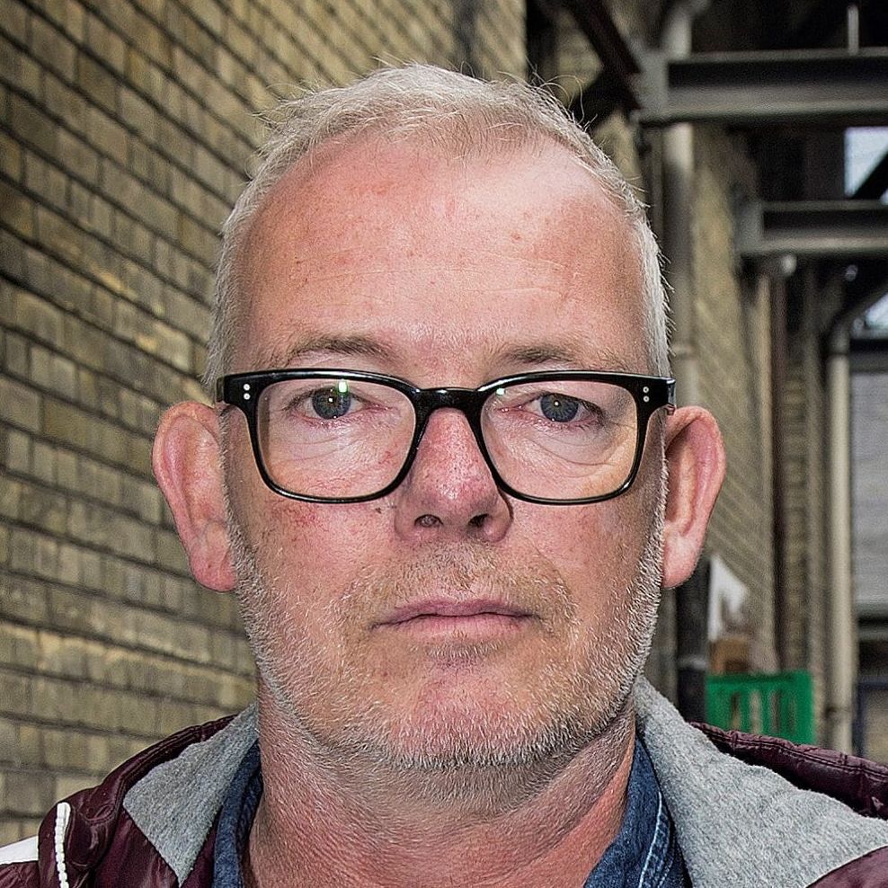 Søren Malling | Kristeligt Dagblad