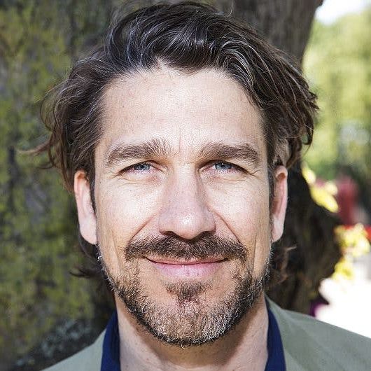 Nikolaj Koppel Kristeligt Dagblad