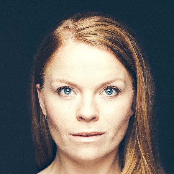 Signe Eggleton Signe Egholm Olsen | Kristeligt Dagblad