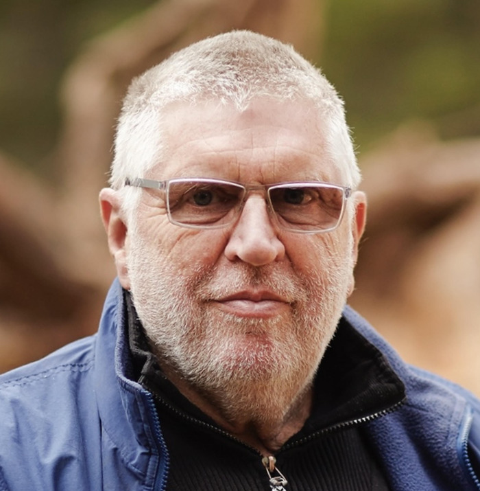 Jørn Rønnau | Kristeligt Dagblad