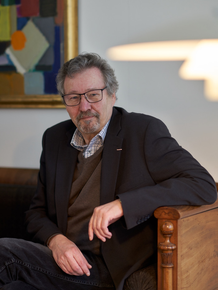 Lars Kærulf Møller | Kristeligt Dagblad