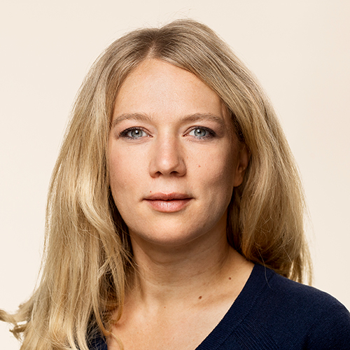 Lisbeth Bech-Nielsen | Kristeligt Dagblad