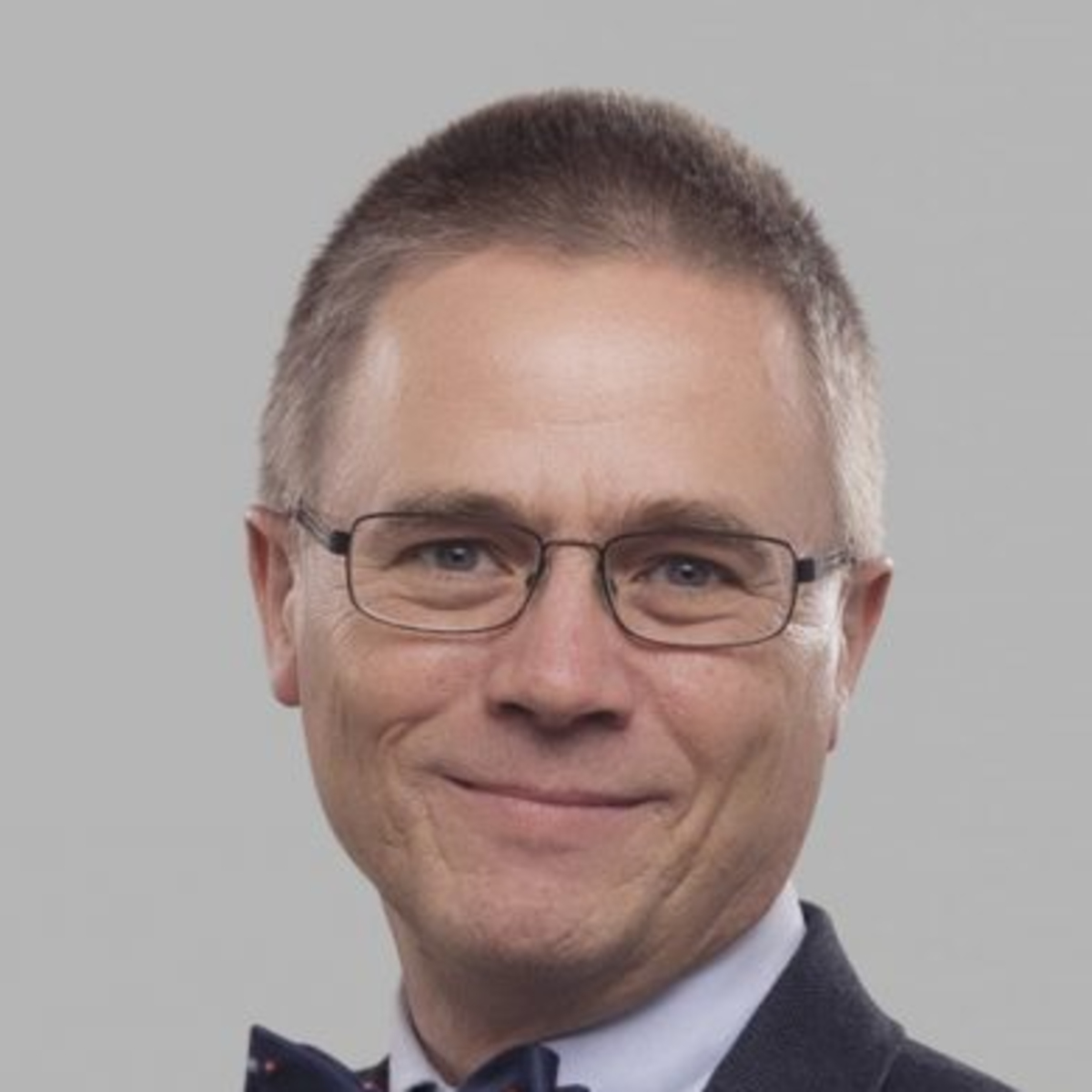 Poul Toft Frederiksen Kristeligt Dagblad