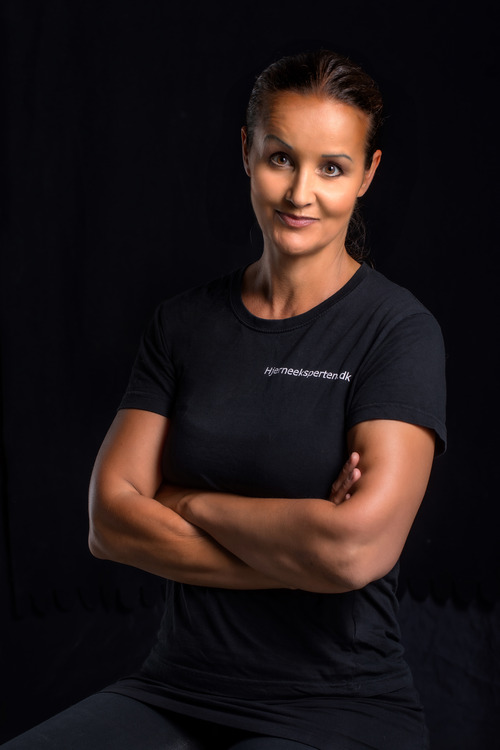 Milena Penkowa | Kristeligt Dagblad