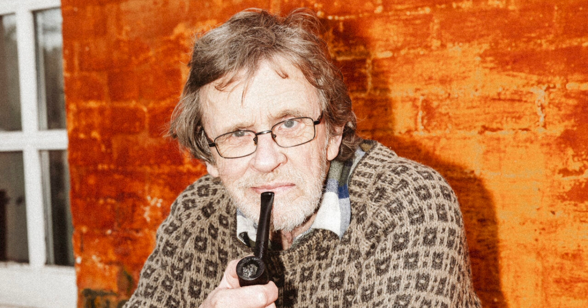 Søren Ryge: Trods sit ry byder november på glade lyspunkter ...