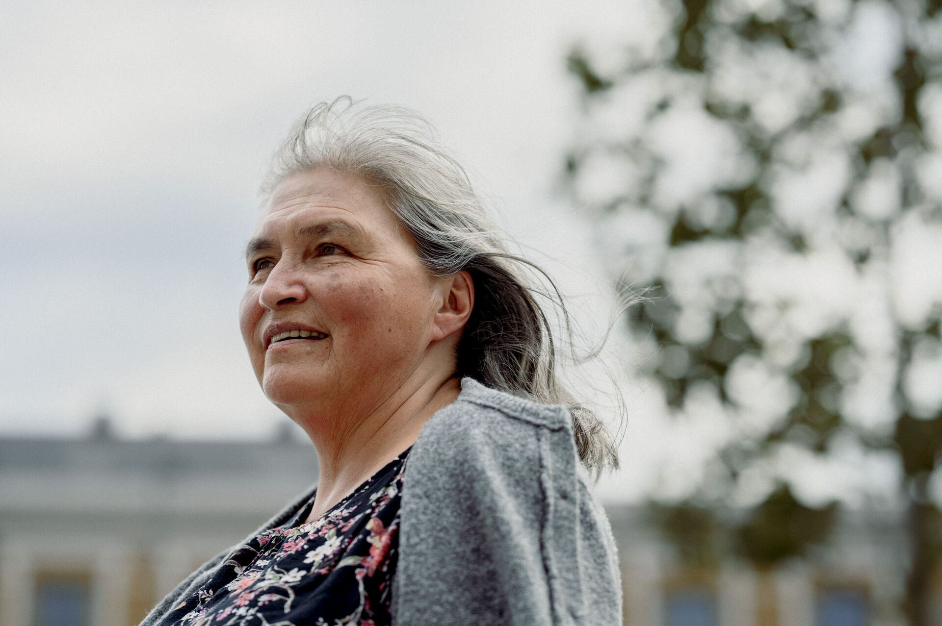 Inger Platou blev berøvet muligheden for at få børn: Vi er flere, der må bære på en livslang sorg