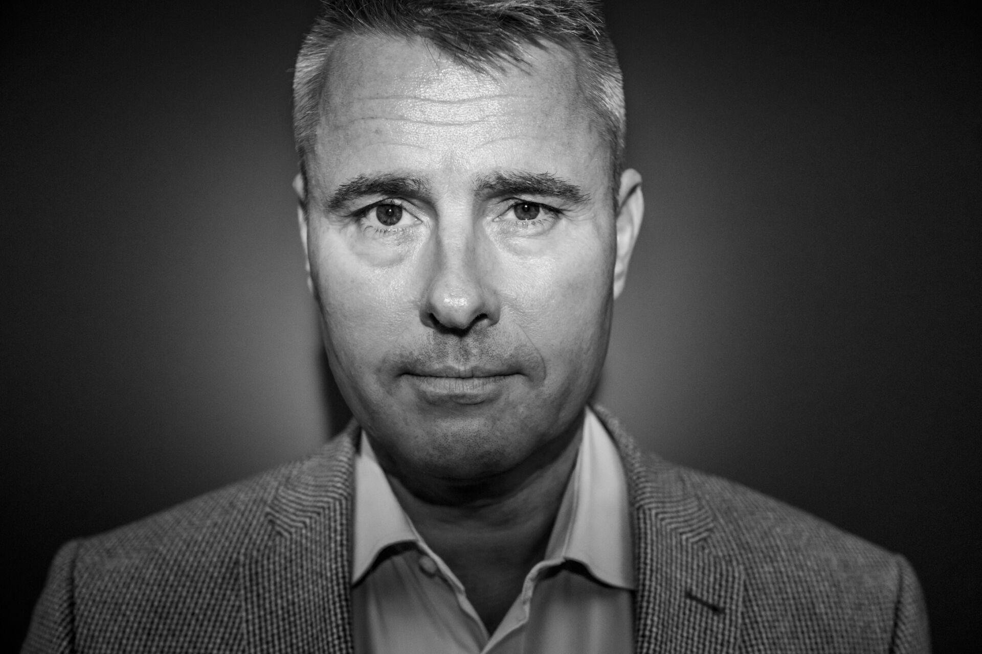 "Jeg har ødelagt det hele". I byretten talte Henrik Sass Larsen pludselig om sin sags andre ofre