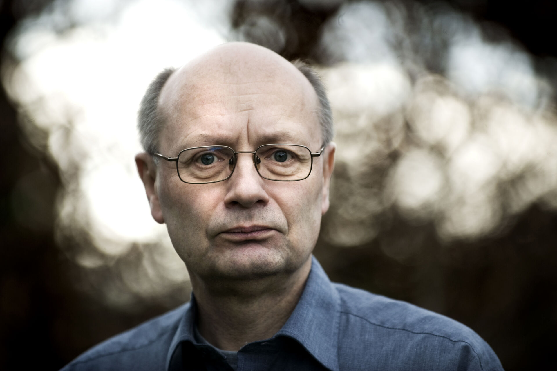 Filosof: Jeg er ikke på Ruslands side. Men Nato igangsatte den onde spiral