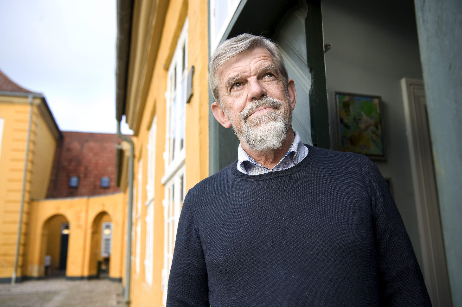 Tidligere biskop: Kristne i Danmark mangler blik for verdens forfulgte kristne