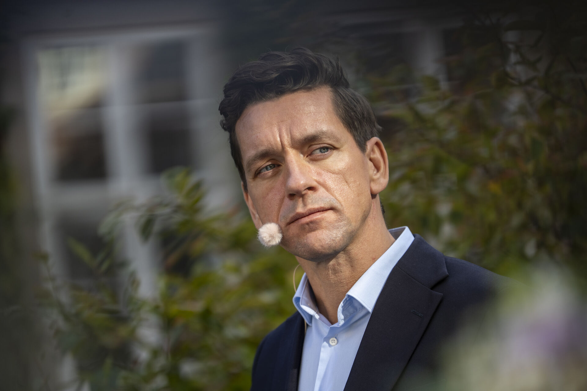 For at score politiske point skaber regeringen usikkerhed om alle førtidspensioner. Hvad tænker de på?