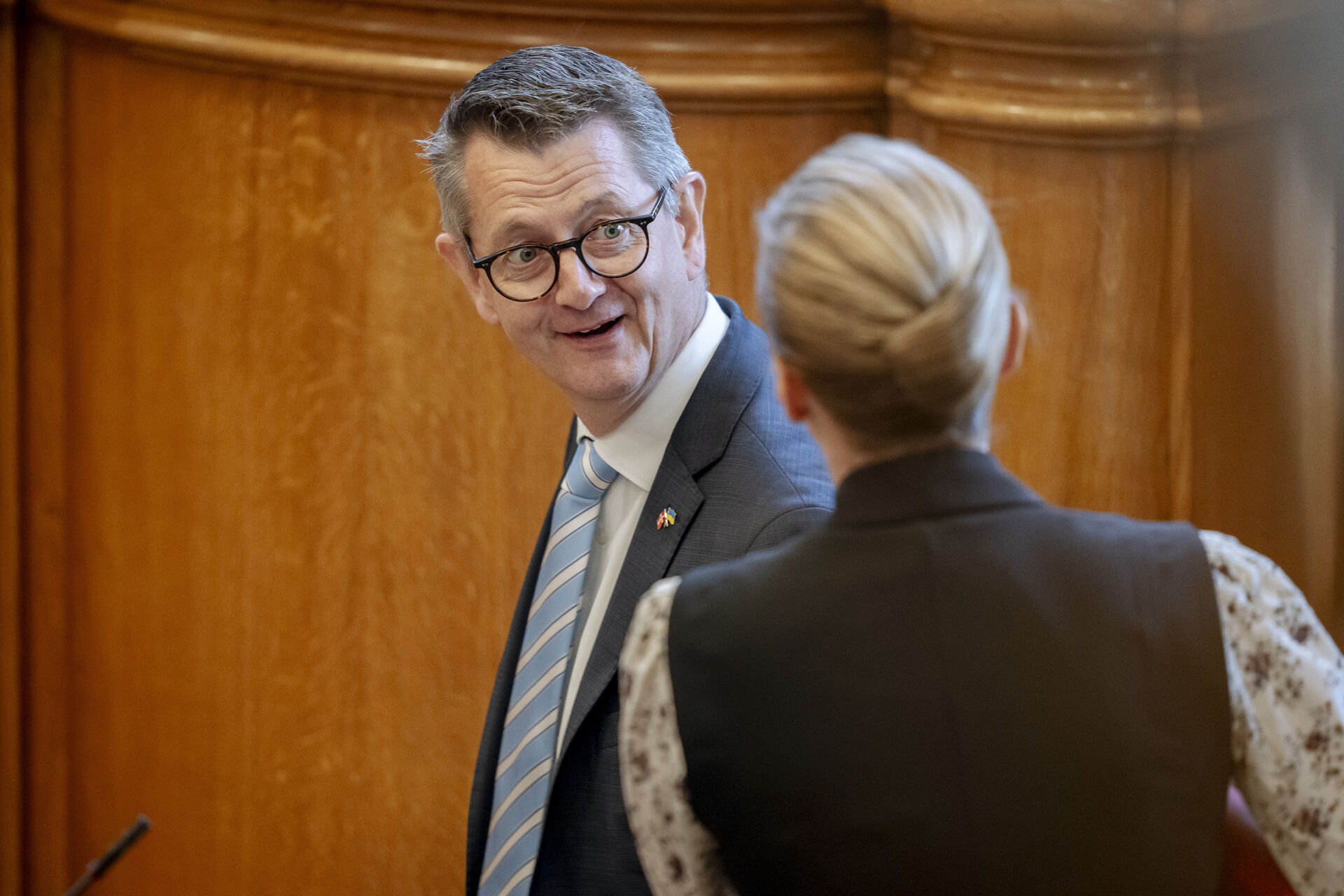 "Norge, Sverige og Finland er meget, meget længere fremme". Danmark mangler national plan for at passe på vores kulturarv