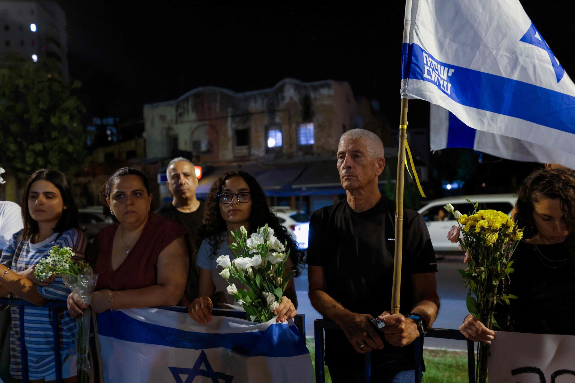 Hamas’ tilbageholdelse af de resterende israelske gidslers lig åbner endnu et sår