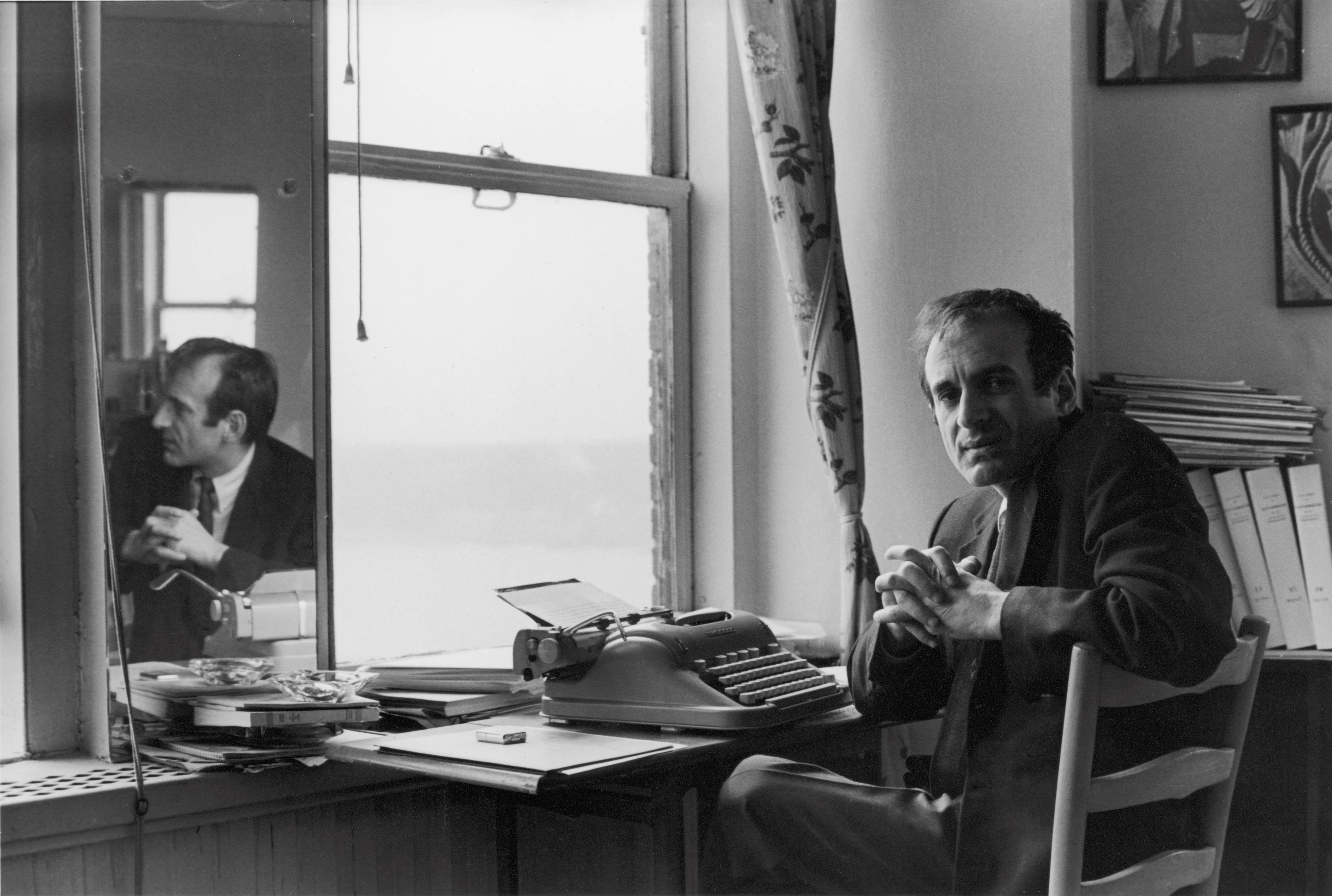 Film om Elie Wiesel vil lære os at blive stærkere og modigere mennesker