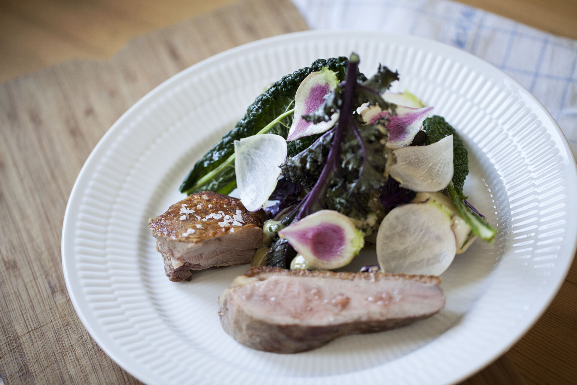 Mortensaften fejres i folkekirken. Det er mere tradition end tro