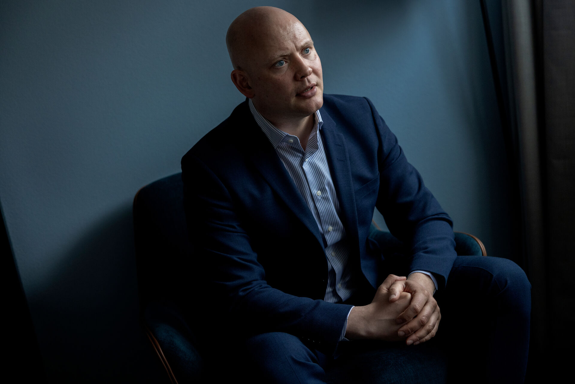 Bettina Post: Almisser og moralprædikener løser ikke tunge sociale problemer