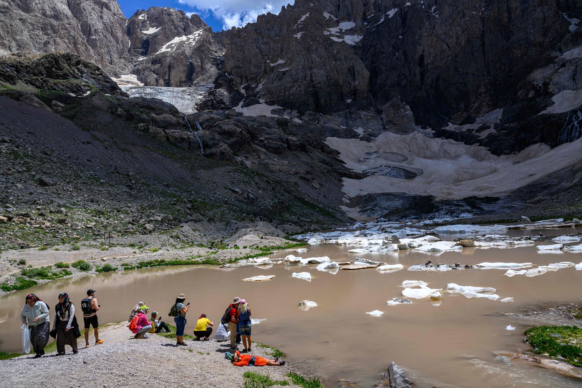 10 år efter Paris-aftalen: Klimavinden vender, men i hvilken retning?