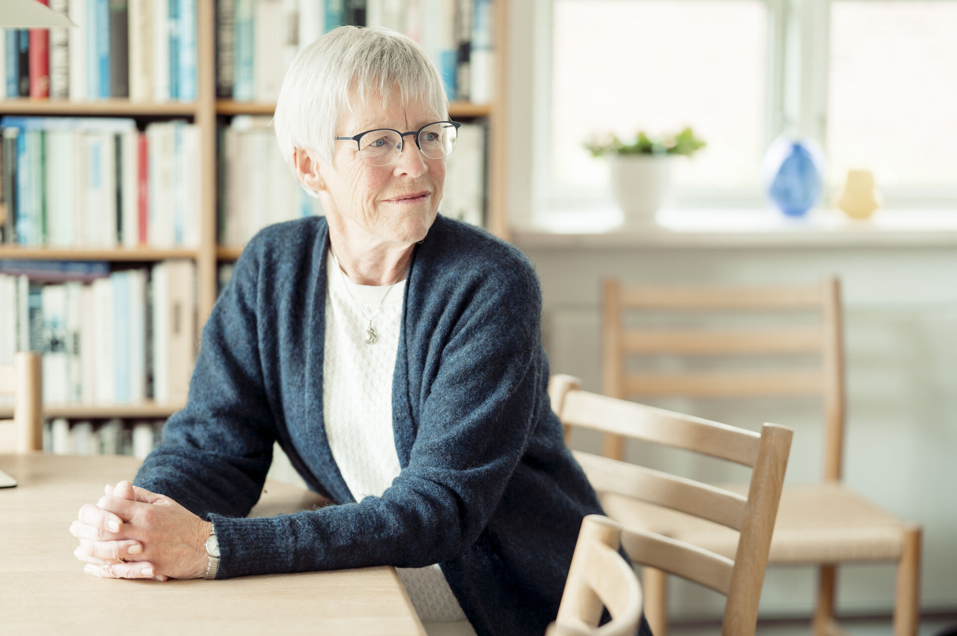 Efterspørgslen på frivillige vil vokse sig større i fremtiden