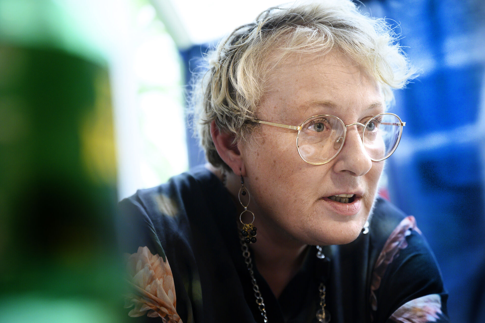 I 20 år er stadig flere psykisk syge blevet dømt for kriminalitet. Nu flader kurven ud