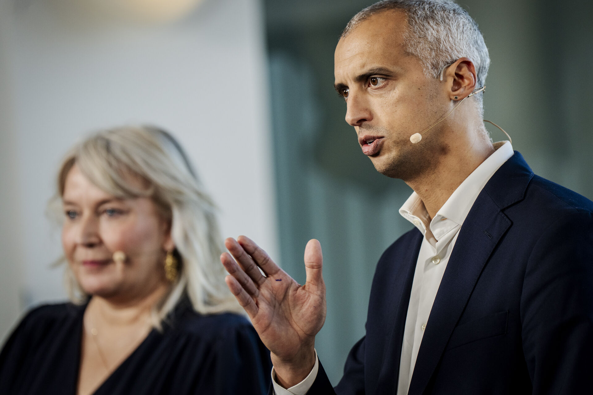 Kristeligt Dagblad mener: Farvel til et makværk af en karakterskala