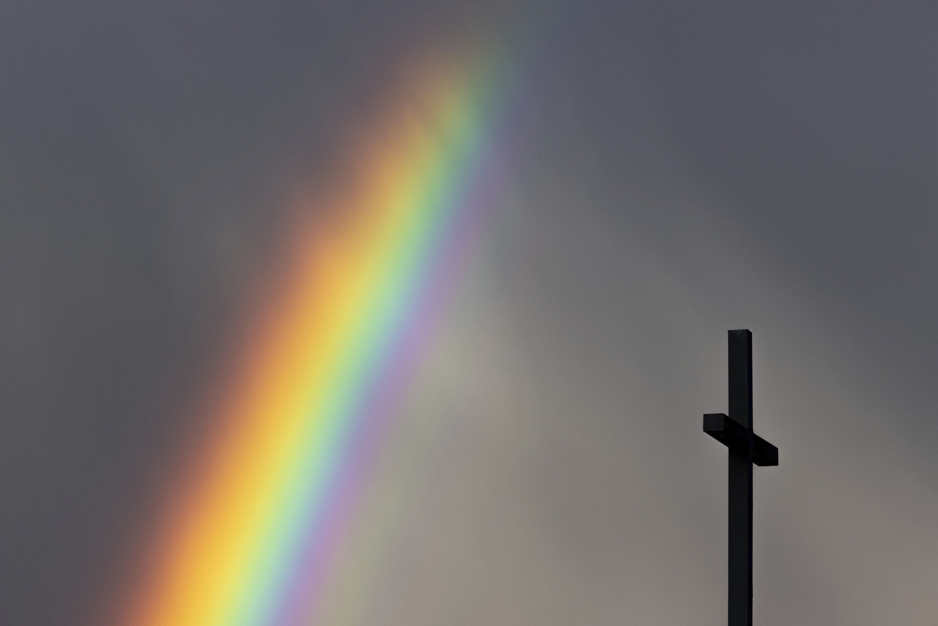 Tysk kirke lægger afstand til vielser af flere end to mennesker