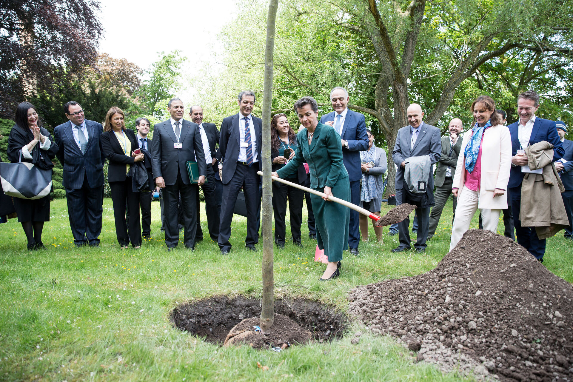 Kurt Strand: Det er nødvendigt at sætte klima-optimisme på dagsordenen