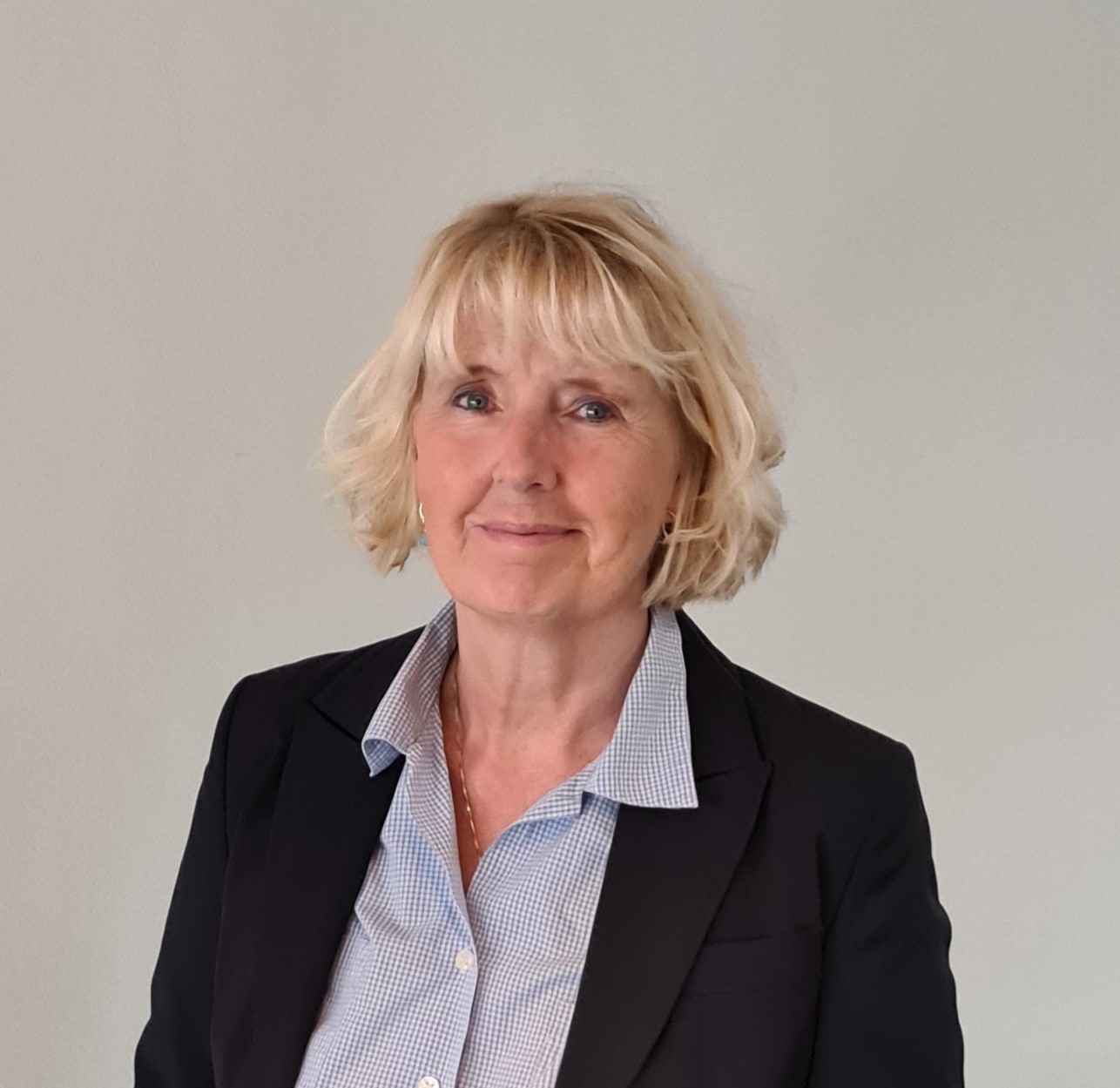 Prisvindende kræftforsker tog ofte på job, efter børnene var puttet: "Jeg har aldrig følt, at det var en byrde"