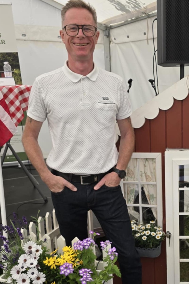 Kolonihaveformand er tilfreds med nyt udspil: Folk med få midler skal kunne få et fristed