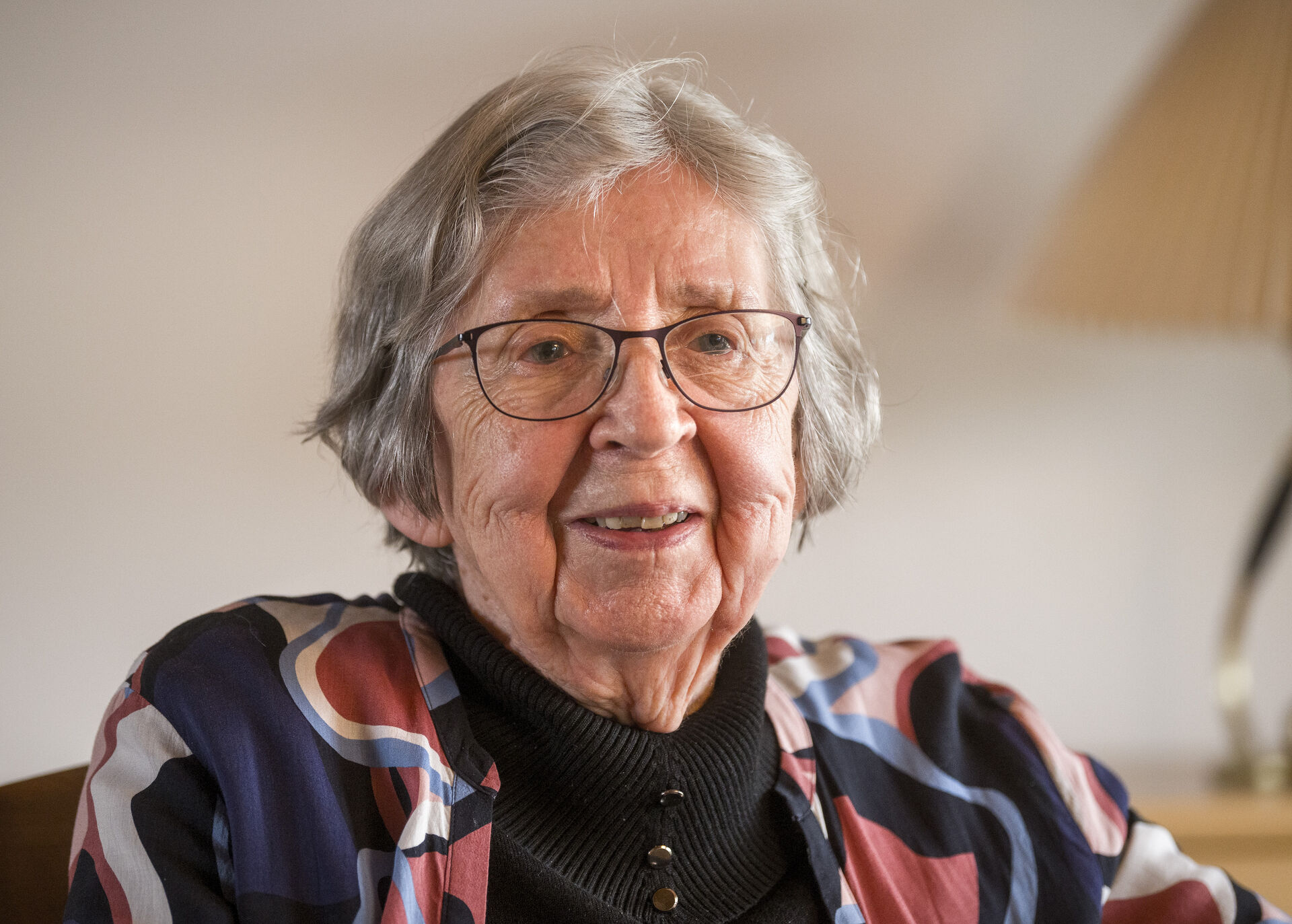 Bodil Busk Sørensen: Jeg måtte give afkald på relationer til naboer, venner og gamle kolleger, da jeg valgte at flytte