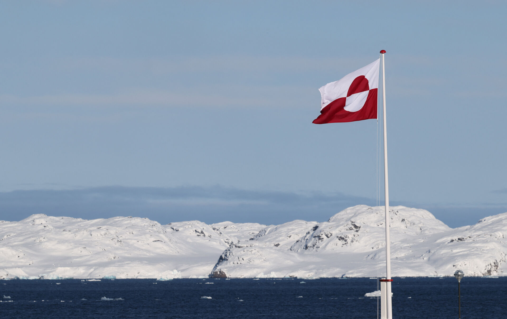 Kristeligt Dagblad mener: Alle bør tænke over, hvorfor Grønland betyder noget