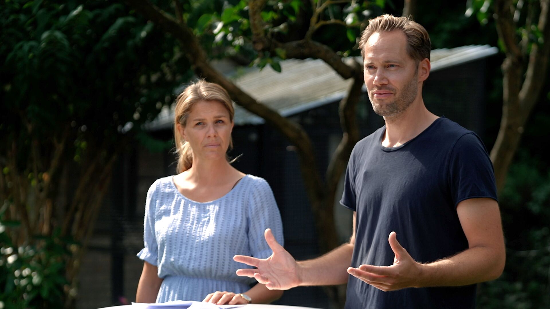 Journalist bag skolevægringsdokumentar: Jeg har fået over 1000 henvendelser