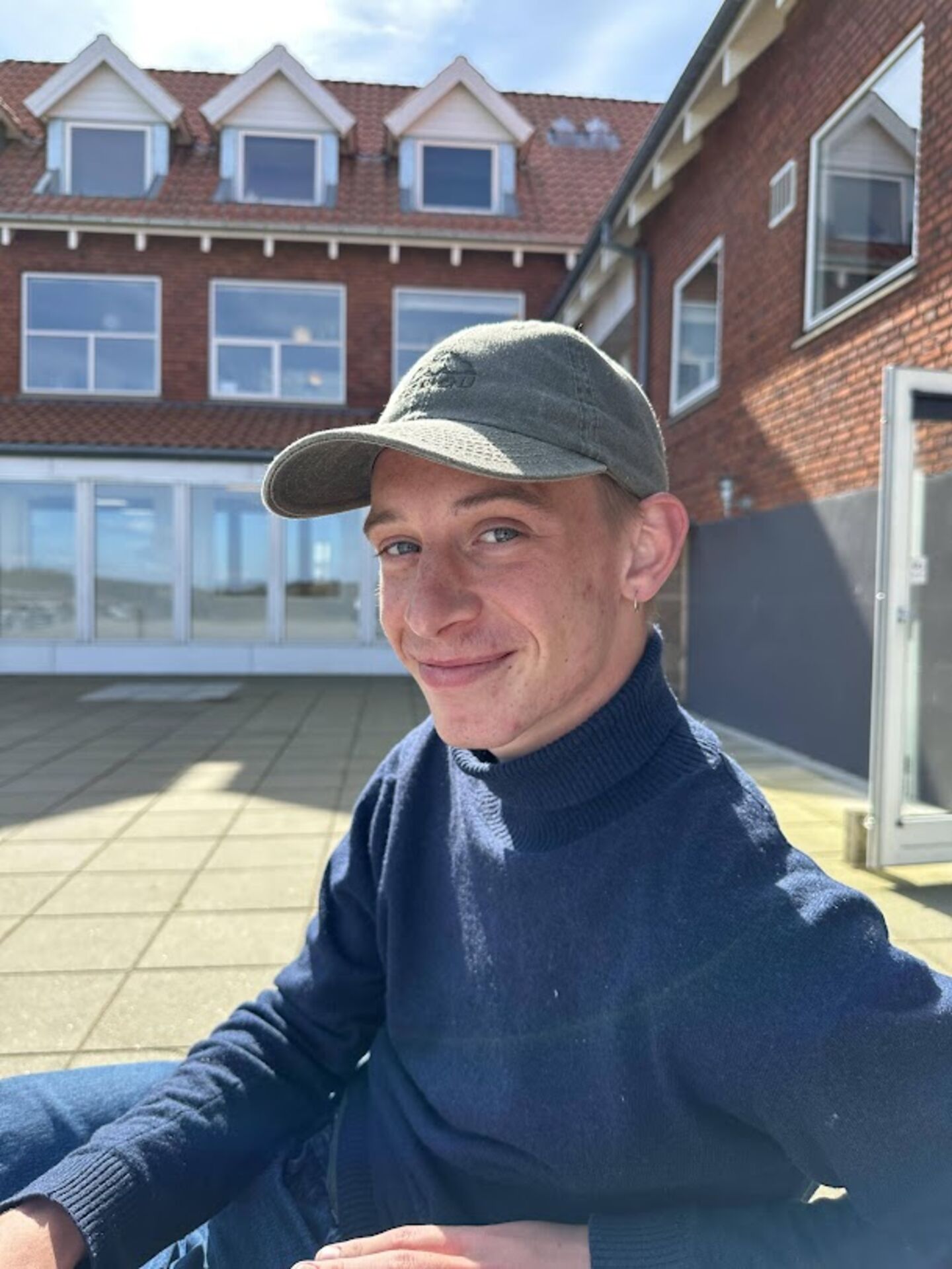 Dirigent: Vi lever i en selvoptaget tid