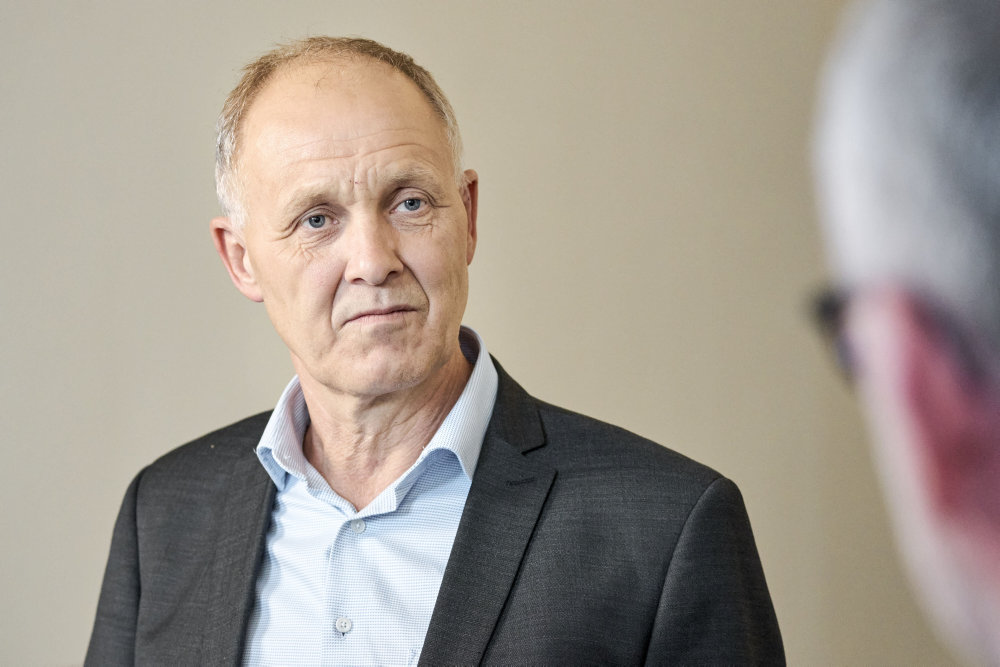 Kommuner skal forberede sig på fem krisetrusler