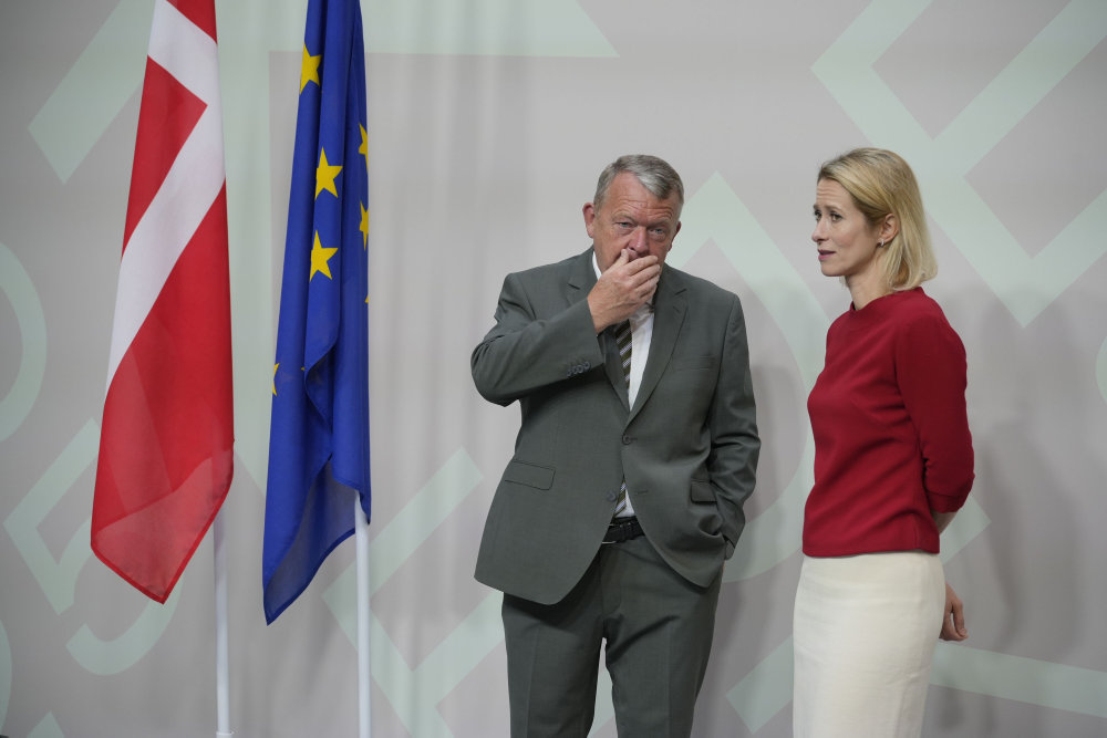 EU får svært at ved at enes om hård kurs mod Israel