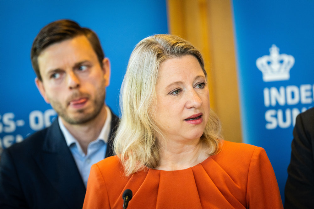 Udvidede karantæneregler skal bremse svindel på bosteder
