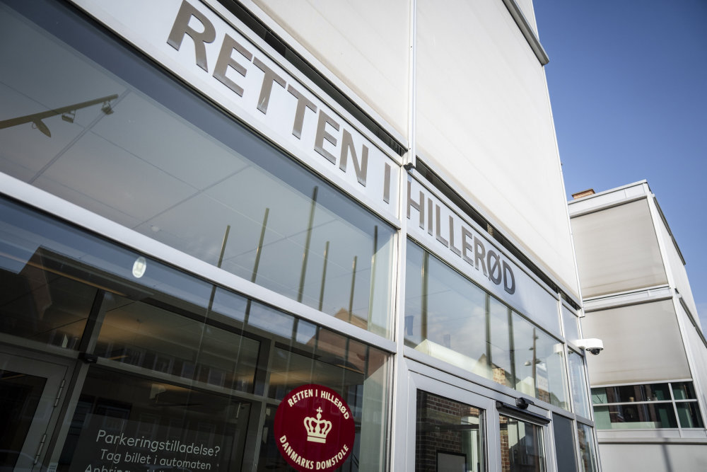 Ansat i pengeinstitut skal for retten i sag om hvidvask