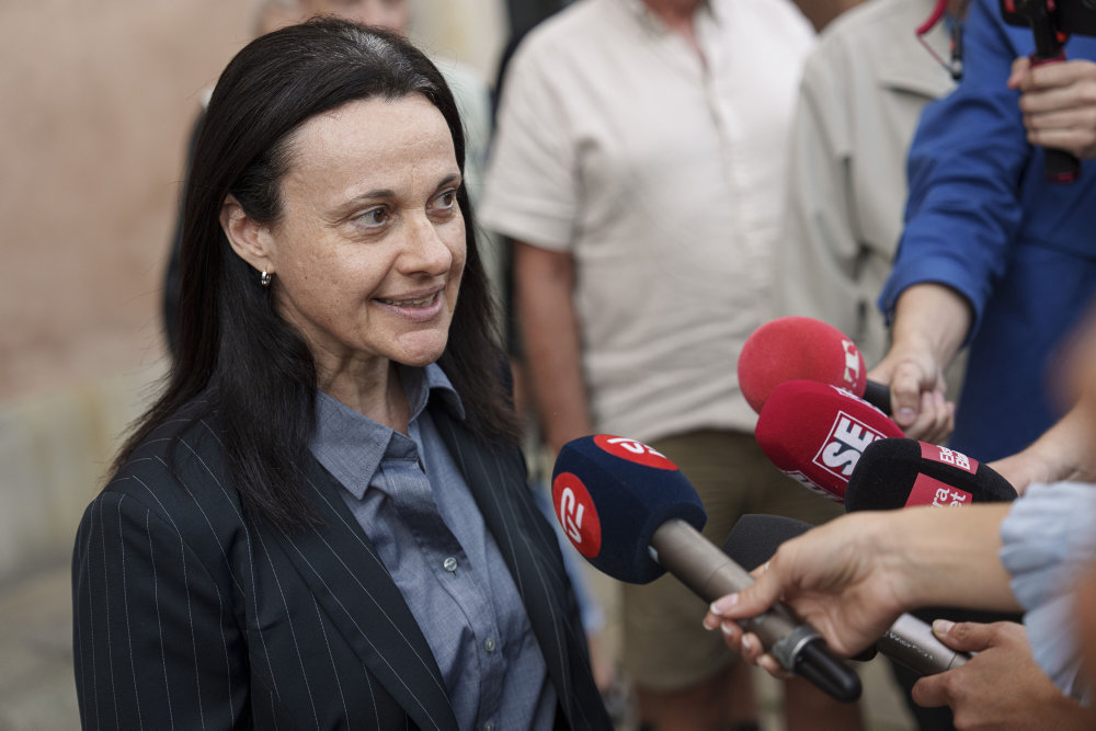 Anklager afviser at barnedukke var en fejl i retssag mod Henrik Sass