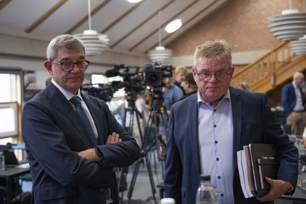 Borgmester vil drøfte kritisk advokatundersøgelse med byråd