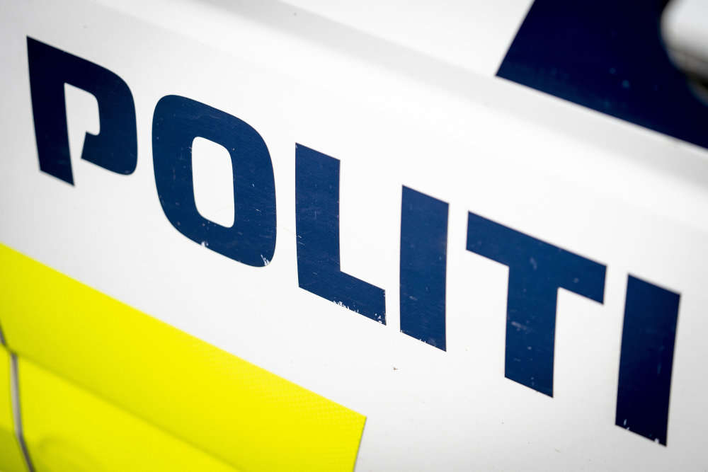 Bandekonflikt får politi til at indføre visitationszoner i Aalborg