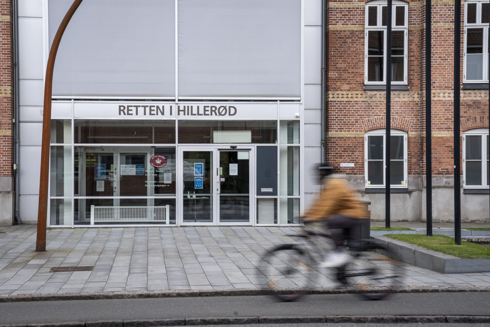 Mand sigtet for forsøg på drab efter knivstikkeri i Frederiksværk