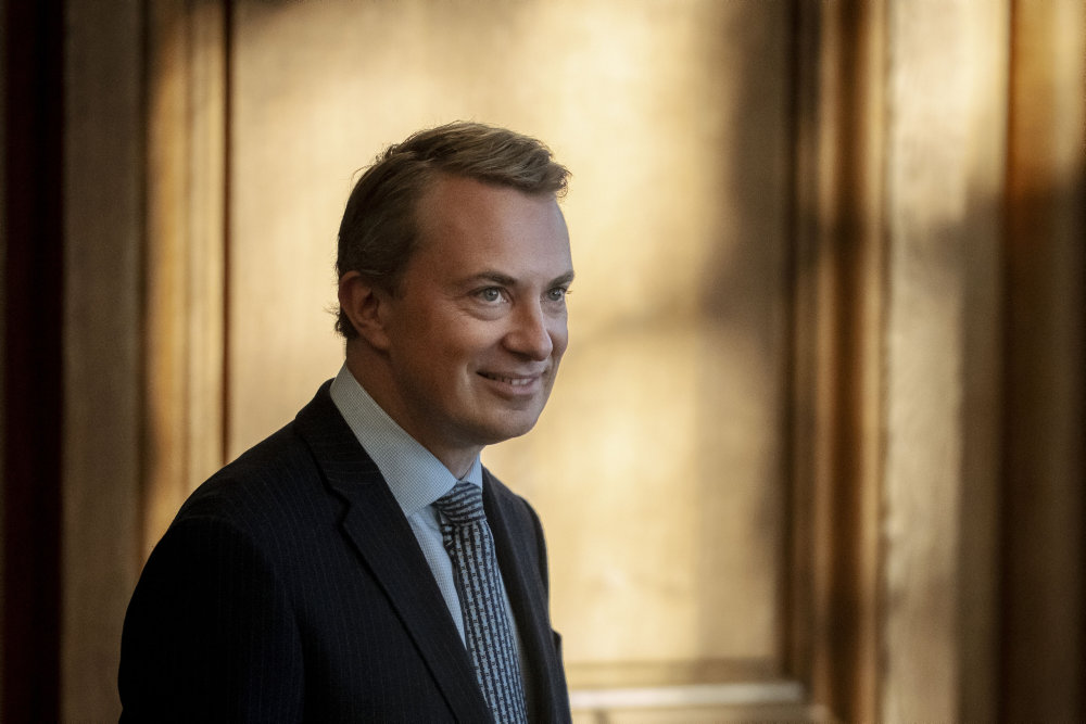 Messerschmidts tydelige person tilskrives stor rolle i DF-fremgang