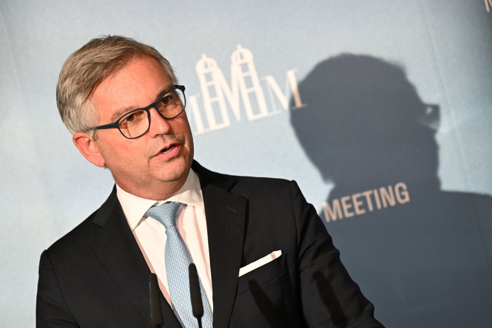 Europa ser stigende mulighed for at hjemsende syrere og afghanere