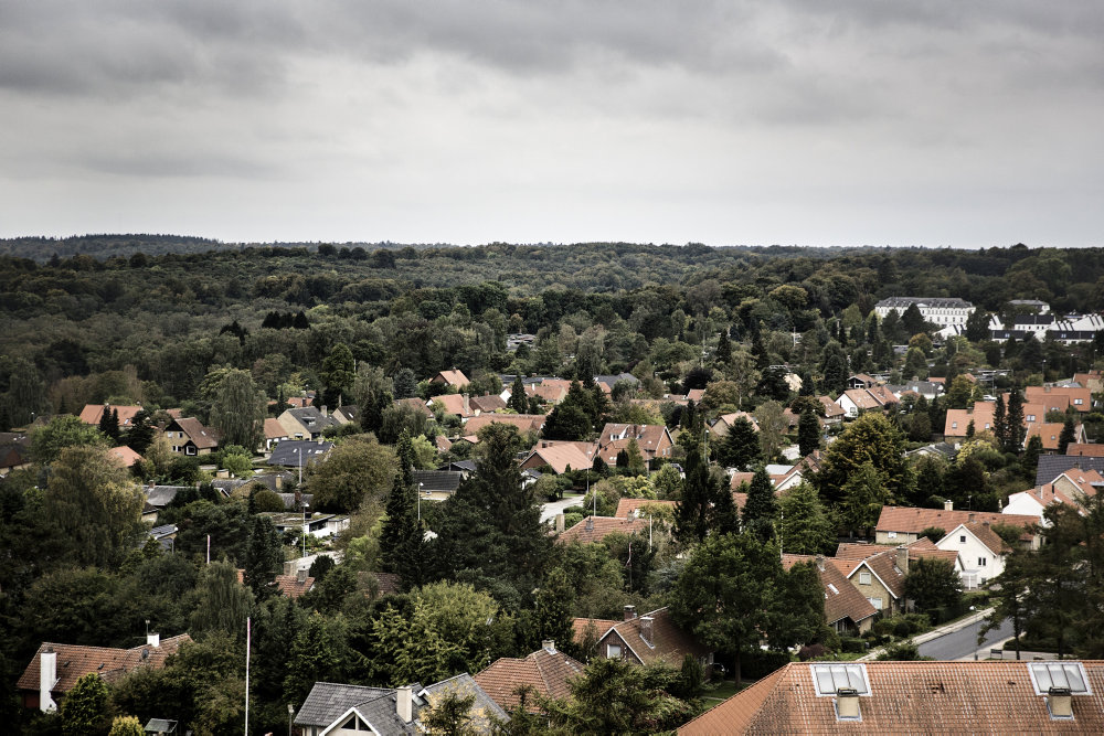 September bød på ny rekord for antal solgte huse