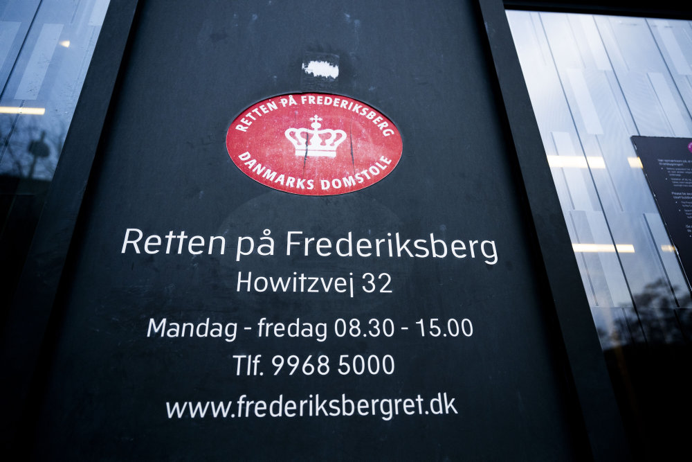 Ung mand idømmes fængsel for pistolskud mod kammerat