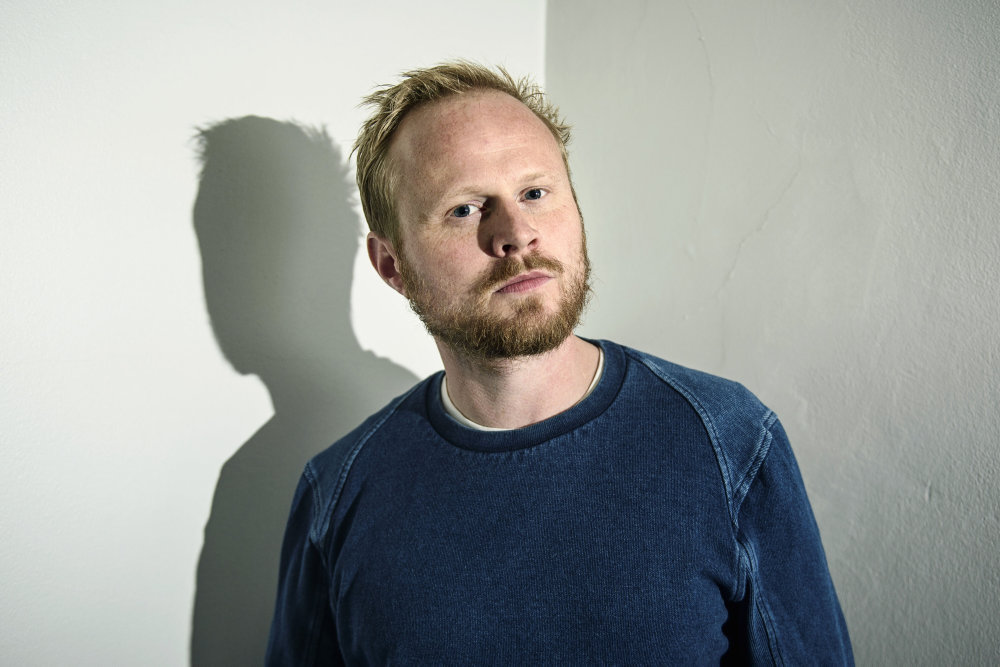 Endnu en kvinde har politianmeldt Jonatan Spang for seksuelt overgreb