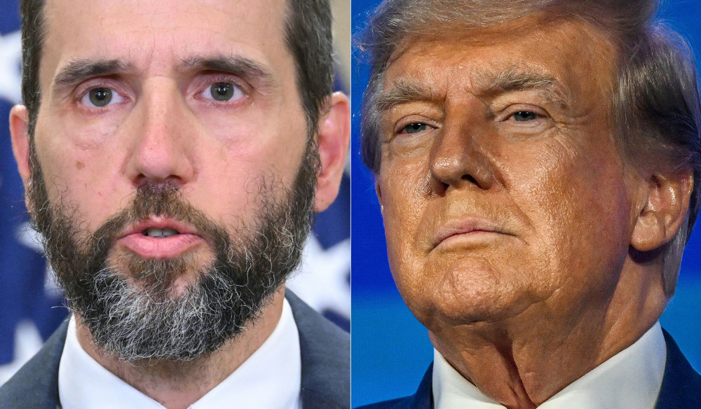 Republikanere vil granske særanklager bag Trump-efterforskning